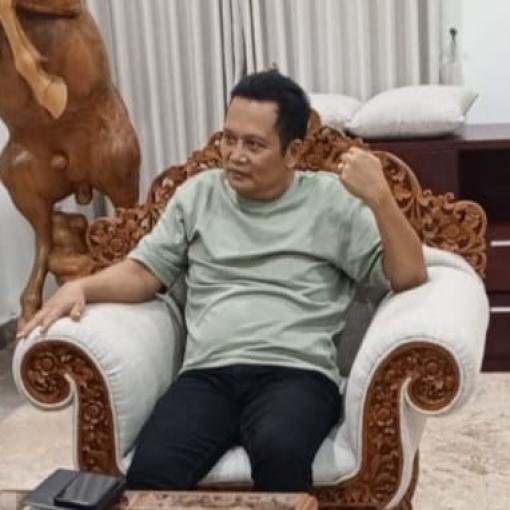 Bupati Jembrana Tegas, Tolak Ormas Yang Latar Belakang Trekrecod Hitam.